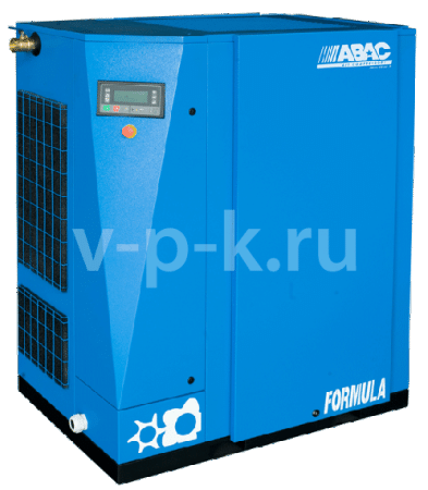 Винтовой компрессор  FORMULA.I 45 10