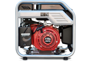 Бензиновый генератор RATO R3500i  Бензиновый генератор RATO R3500i  фото