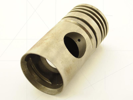 Поршень С415.01.00.201 к головке С415М