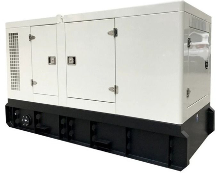 Дизельный генератор Leega АД 60-Т400 в кожухе с АВР Дизельный генератор Leega АД 60-Т400 в кожухе с АВР