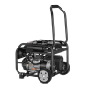 Бензиновый генератор  HHY 3050F Бензиновый генератор  HHY 3050F