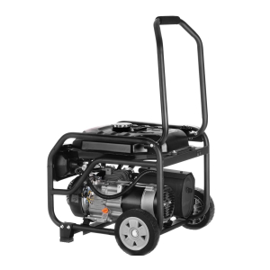 Бензиновый генератор Hyundai HHY 3050F  Бензиновый генератор Hyundai HHY 3050F  фото