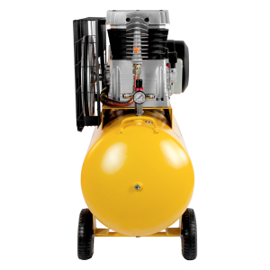 Поршневой компрессор DENZEL BCI5500-T/200 масляный фото