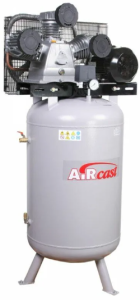 Поршневой компрессор Remeza СБ4/Ф-270.LB75B масляный фото