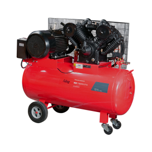 Поршневой компрессор Fubag DCF-1700/270 CT15 29 838 343 масляный фото