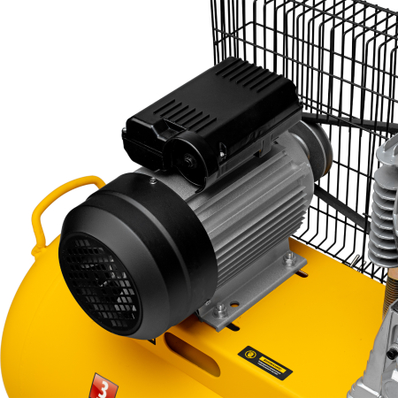 Поршневой компрессор  BCI2300/100