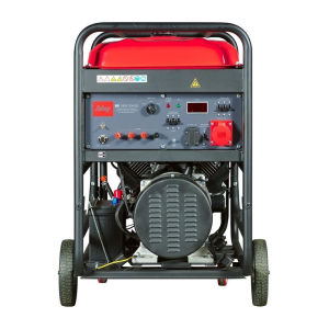 Бензиновый генератор Fubag BS 19000 DA ES 641060 Бензиновый генератор Fubag BS 19000 DA ES 641060 фото