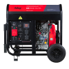 Дизельный генератор  DS 8000 DA ES