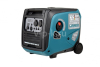 Бензиновый генератор Konner&Sohnen KS 4000iE S