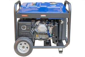 Бензиновый генератор ТСС SGG 8000Ei 060034 Бензиновый генератор ТСС SGG 8000Ei 060034 фото