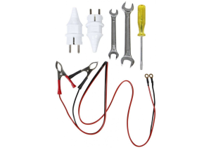 Дизельный генератор Hyundai DHY 6500L  синхронный фото