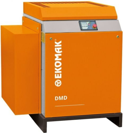 Винтовой компрессор  DMD 300 C STD 10