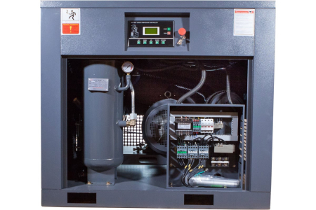 Винтовой компрессор  CA30-8GA-F IP23 Винтовой компрессор  CA30-8GA-F IP23