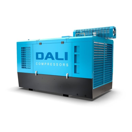 Винтовой компрессор  DLCY-15/15B-C