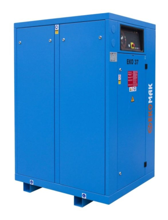 Винтовой компрессор  EKO 75 S 7