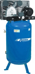 Поршневой компрессор Remeza СБ4/Ф-270.LB50B масляный фото