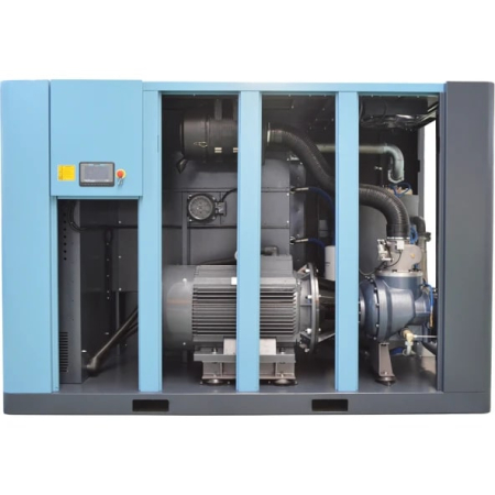 Винтовой компрессор  MD 160-08 I