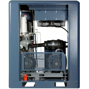 Винтовой компрессор Comaro SB 18,5-10 промышленный фото