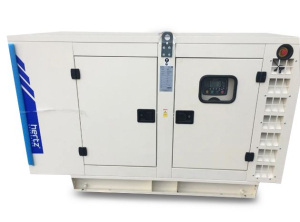 Дизельный генератор HERTZ HG 63 PL - 1  синхронный фото