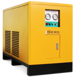 Рефрижераторный осушитель воздуха Berg OB-55 16 бар фото