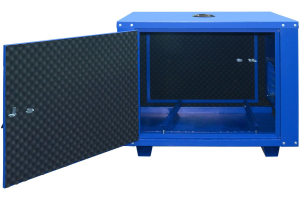 Бензиновый генератор ТСС SGG 9000ELA в кожухе МК-1.1 034040 (с автозапуском) фото