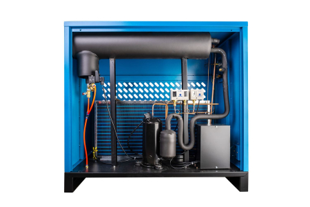 Рефрижераторный осушитель  CD-135F