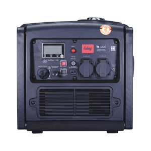 Бензиновый генератор Fubag TI 3200 641024 фото