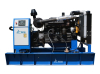Дизельный генератор  ЭД-100С-Т400-2РПМ1