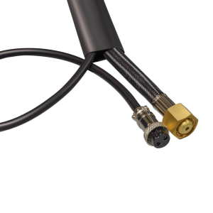  Горелка TIG TP 26 (M16х1,5; 2pin) 8м TBW2608-06 фото