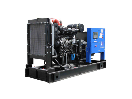 Дизельный генератор  АД120С-Т400-РМ35 с АВР Дизельный генератор  АД120С-Т400-РМ35 с АВР
