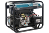 Дизельный генератор Konner&Sohnen KS 9102HDE-1/3 ATSR