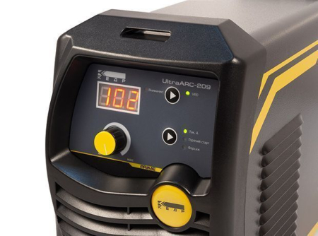 UltraARC-209 (220В, 10-200А)