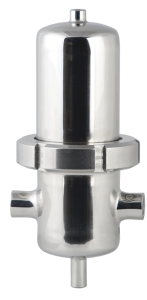 Магистральный фильтр воздушный REMEZA REMEZA SPF030 0525 PR фото