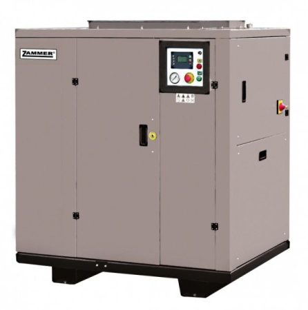 Винтовой компрессор  SK37V-8