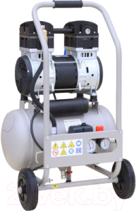 Поршневой компрессор Remeza СБ4/С-20.OLD20 медицинский фото