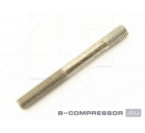 Шпилька С412.01.00.015 для компрессора АСО-Бежецк фото