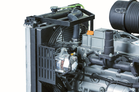 Дизельный генератор PRAMAC GBW 30 P 3-фазный (альт.Mecc Alte ECP28-VL/4) Дизельный генератор PRAMAC GBW 30 P 3-фазный (альт.Mecc Alte ECP28-VL/4)