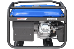 Бензиновый генератор ТСС SGG 2000N 059999 для дачи фото