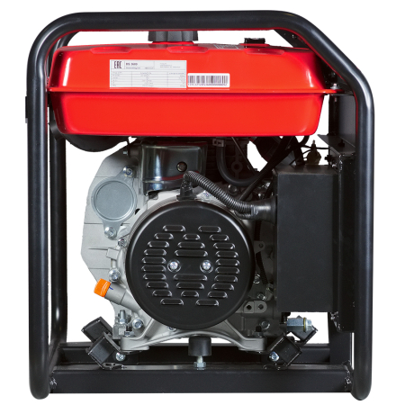 Дизельный генератор  DS 3600