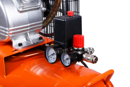 Поршневой компрессор  AC-300-100-BDV