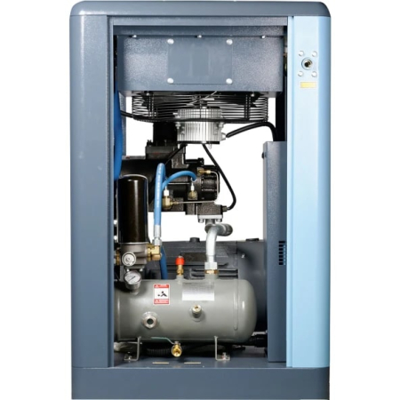 Винтовой компрессор  SB 11-13 L