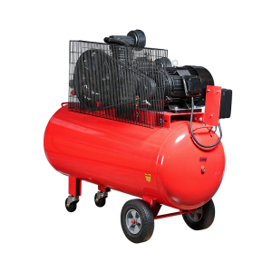 Поршневой компрессор Fubag DCF-900/270 CT7.5 29 838 339 для производства фото