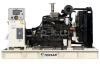 Дизельный генератор  TJ175DW CROMPTON Дизельный генератор  TJ175DW CROMPTON