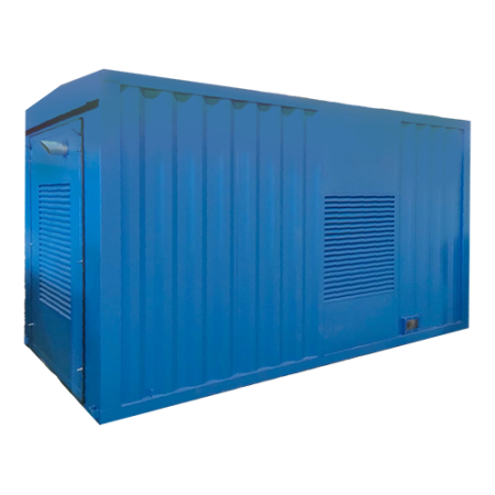 Дизельный генератор  АД60С-Т400-2РНМ35 Дизельный генератор  АД60С-Т400-2РНМ35