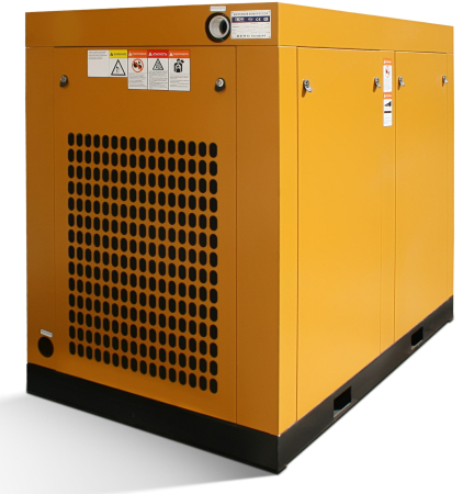 Винтовой компрессор Berg ВК-55 12 (IP23)