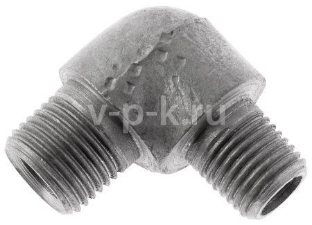 R 21173001 Переходник (L) ZG1/2"x3/4" LH20-2/LB30-2/40-2 для lb40-2