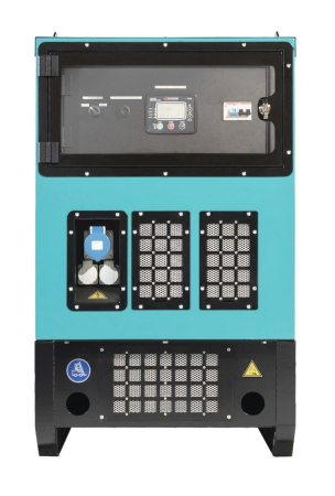 Дизельный генератор  KBT32T(S)