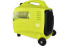 Бензиновый генератор  KSB 31iES