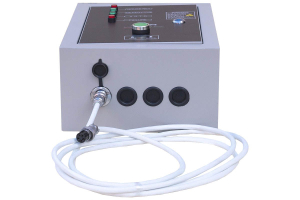 Бензиновый генератор ТСС SGG 12000EH3LA с АВР 033535 фото