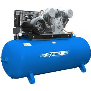 Поршневой компрессор Remeza СБ4/Ф-500.LT100/16-11 высокого давления фото